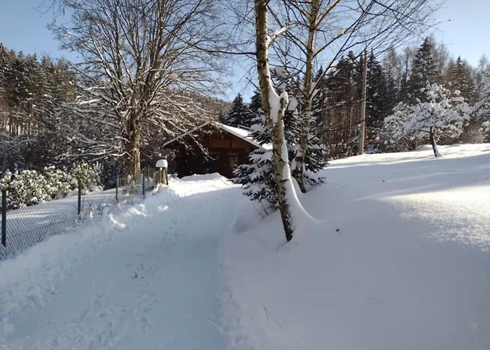 Prázdninový dům In Lomnice Near Giant Mountains